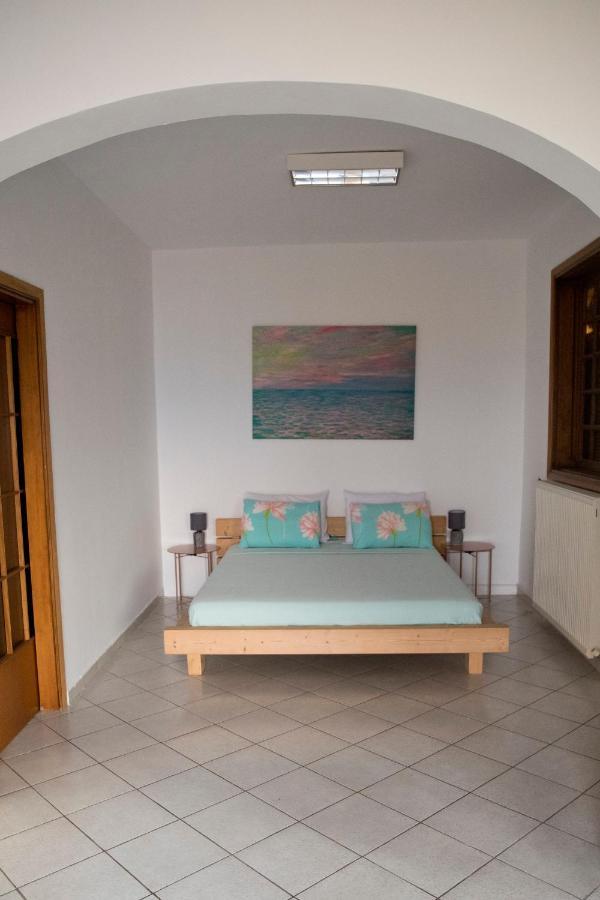 Seaview Apartment *