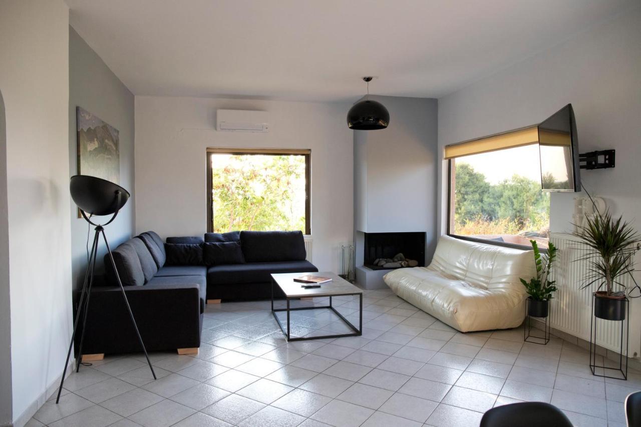 Seaview Apartment Chalkida