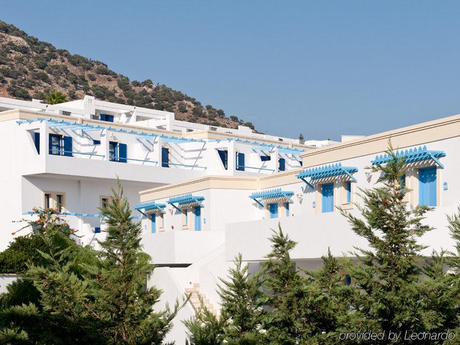 Resort Serita 5*