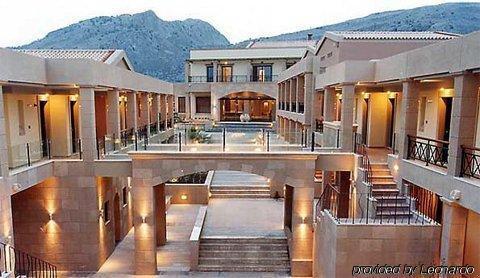 Mitsis Memories & (adults Only) Hotel 5*