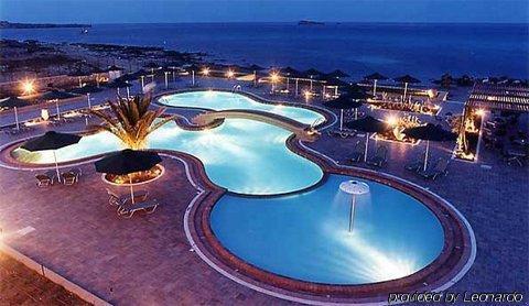 Mitsis Memories & (adults Only) 5* Lindos (Rhodes)