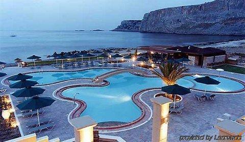 Hotel Mitsis Memories & (adults Only)