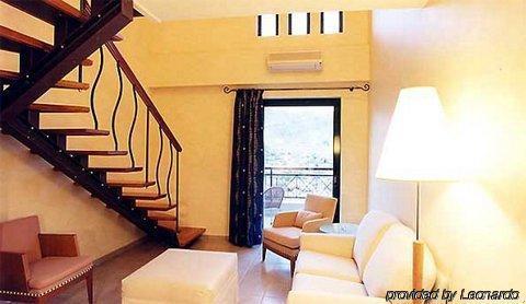 Mitsis Memories & (adults Only) Hotel Lindos (Rhodes)