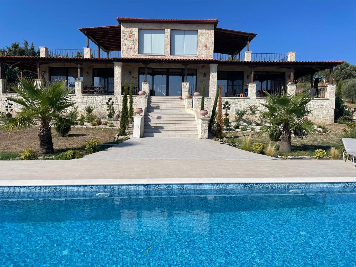 Villa Aurelia