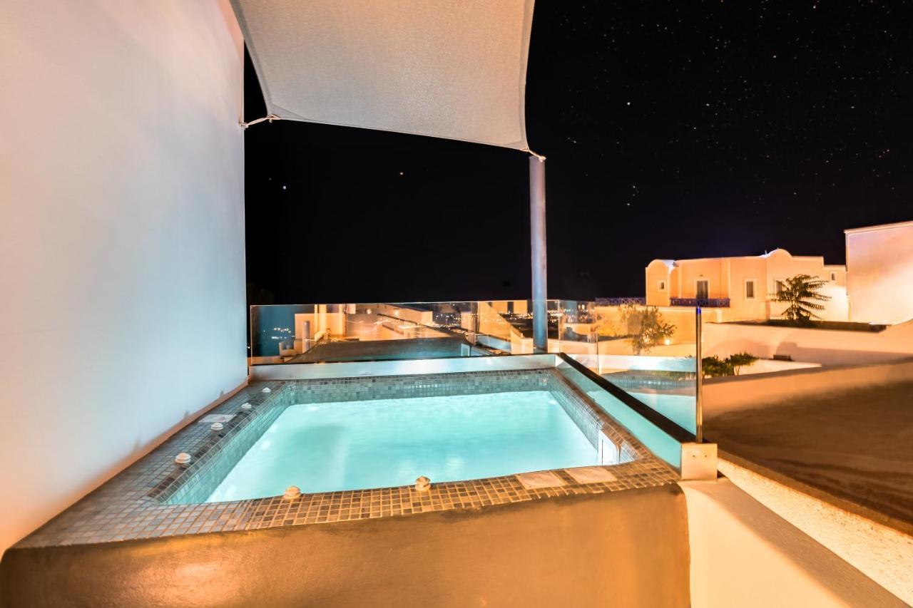 Tiara Santorini Apartment