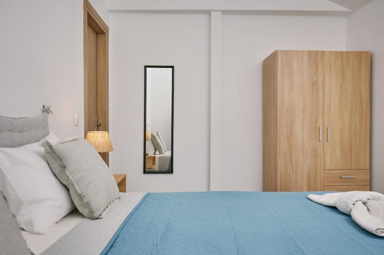 Sofita Sea View Apartment, By Tk Management Apartment Argassi