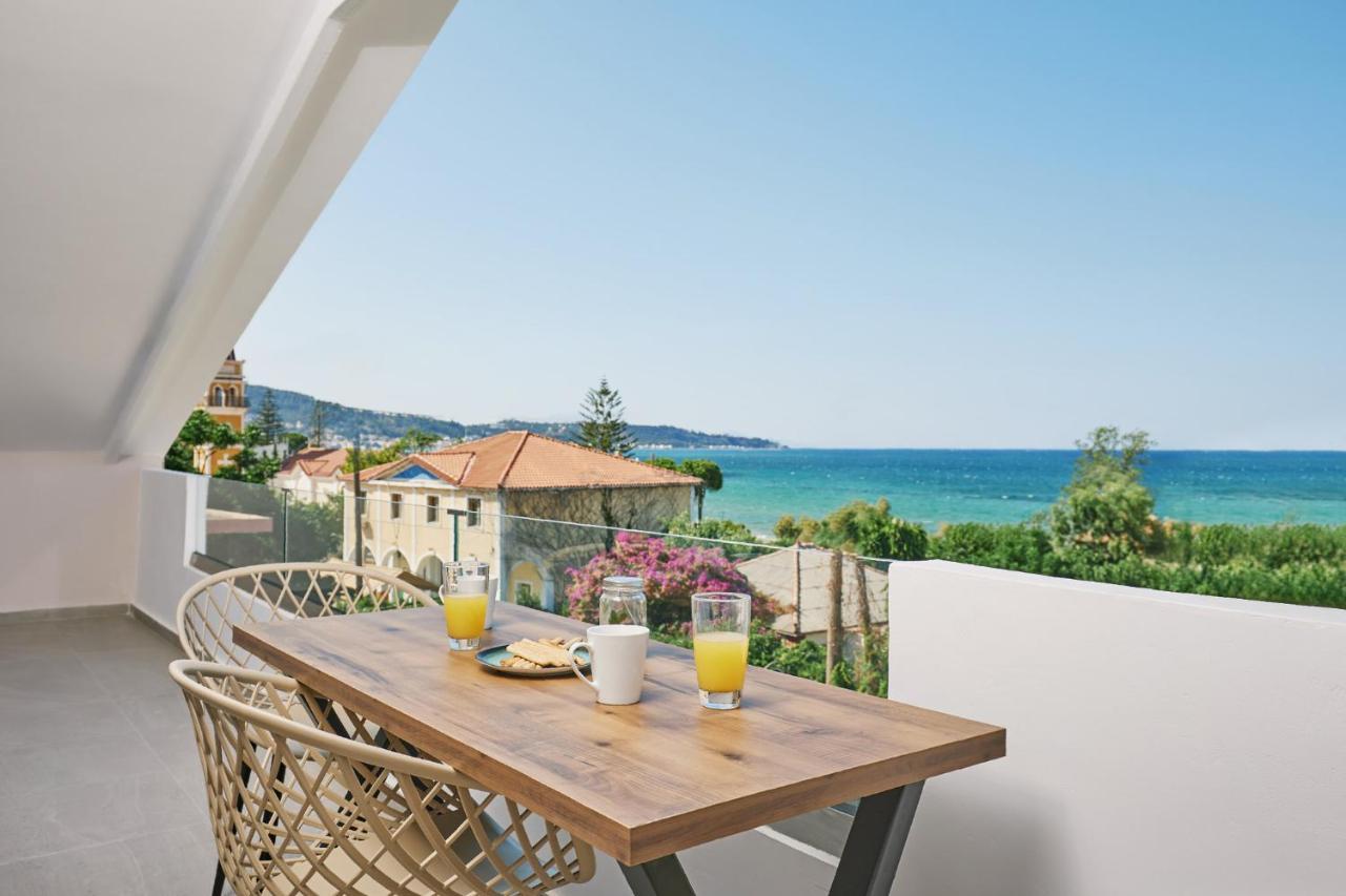 Apartment Sofita Sea View Apartment, By Tk Management