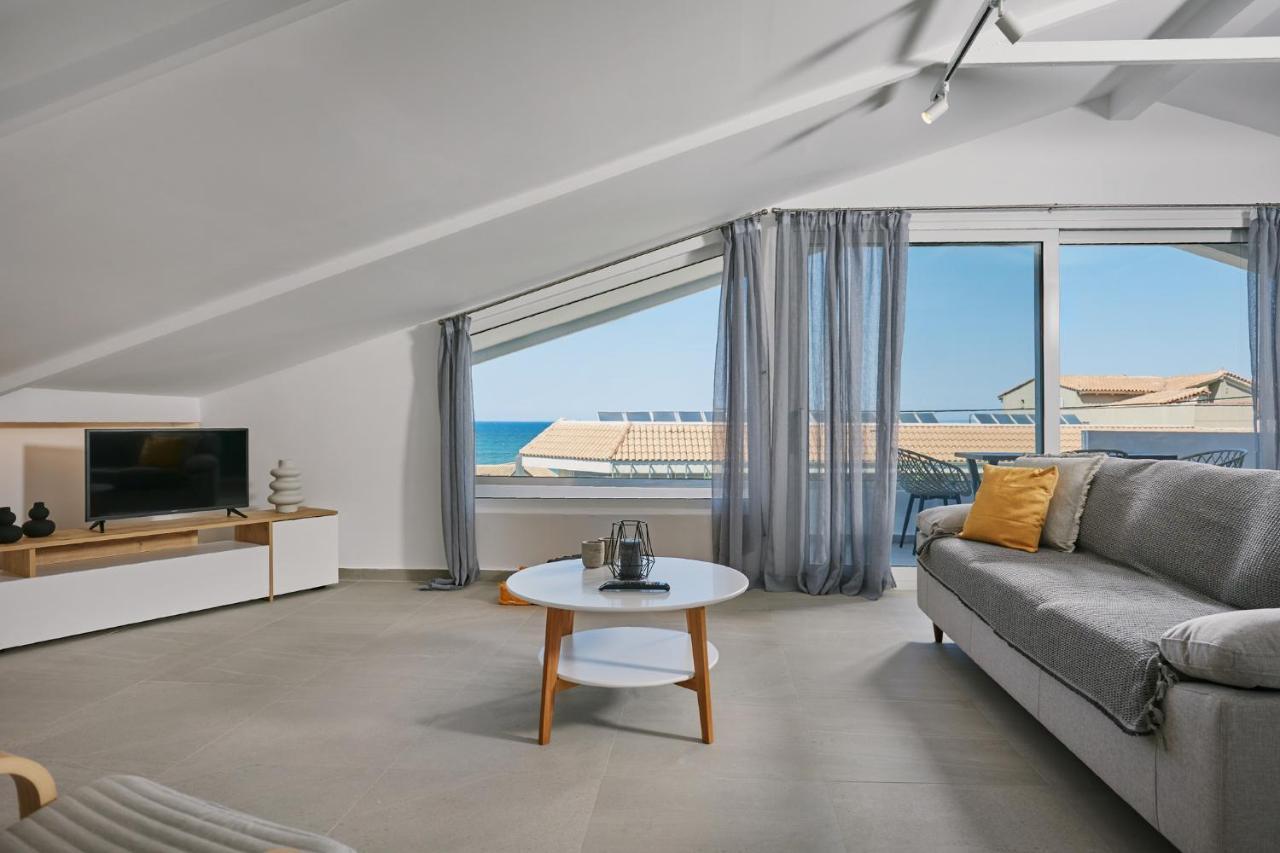 Sofita Sea View Apartment, By Tk Management Apartment