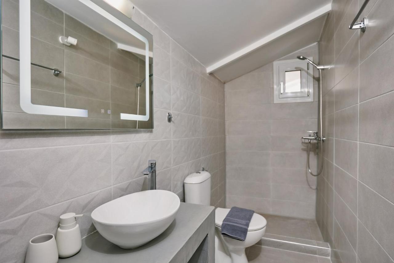 Sofita Sea View Apartment, By Tk Management Apartment Argassi