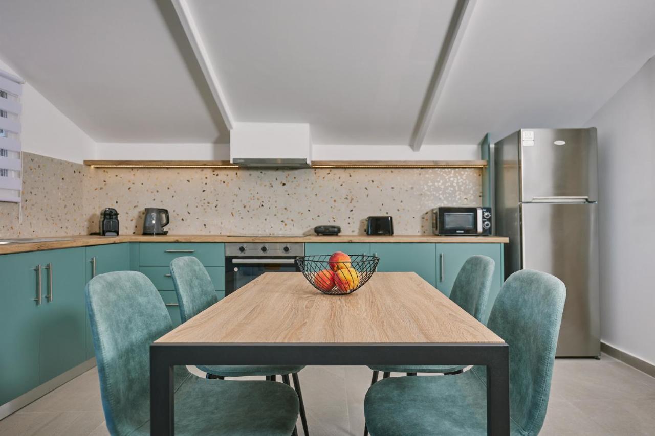 Sofita Sea View Apartment, By Tk Management Apartment *
