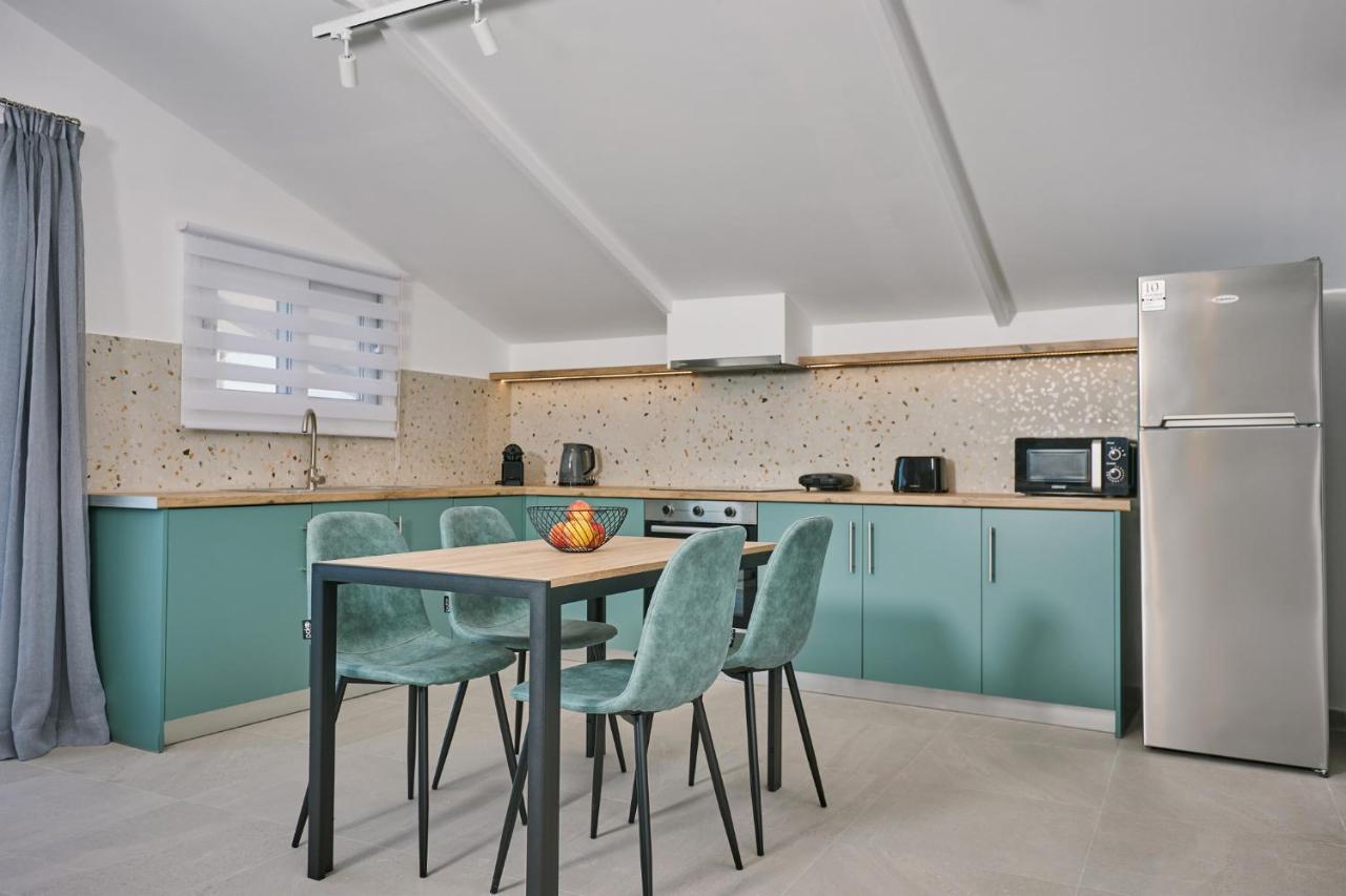 Apartment Sofita Sea View Apartment, By Tk Management