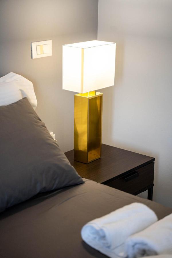 Apartment Byron Luxury