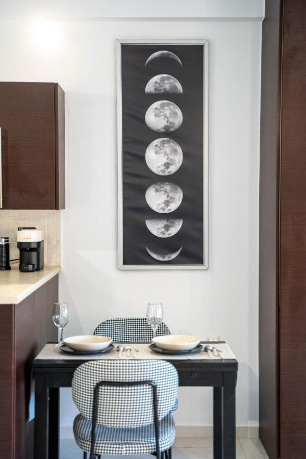 Byron Luxury Apartment Aigio