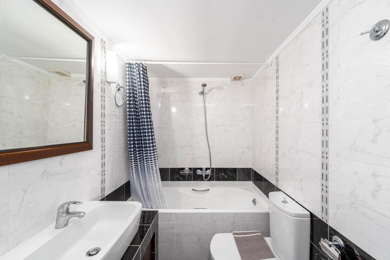 Apartment Byron Luxury