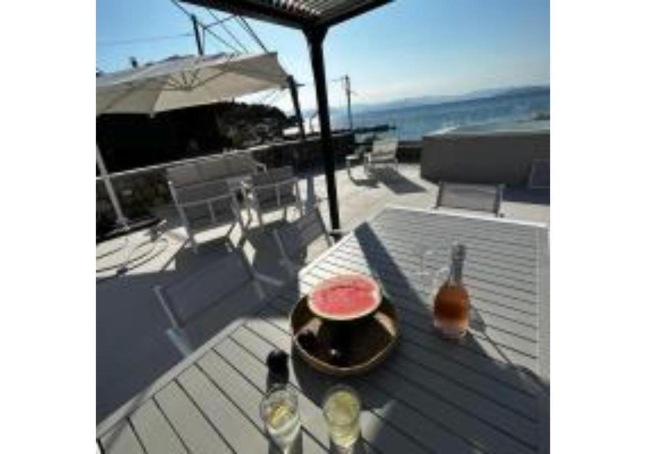 On The Sea Suite&spa * Methana