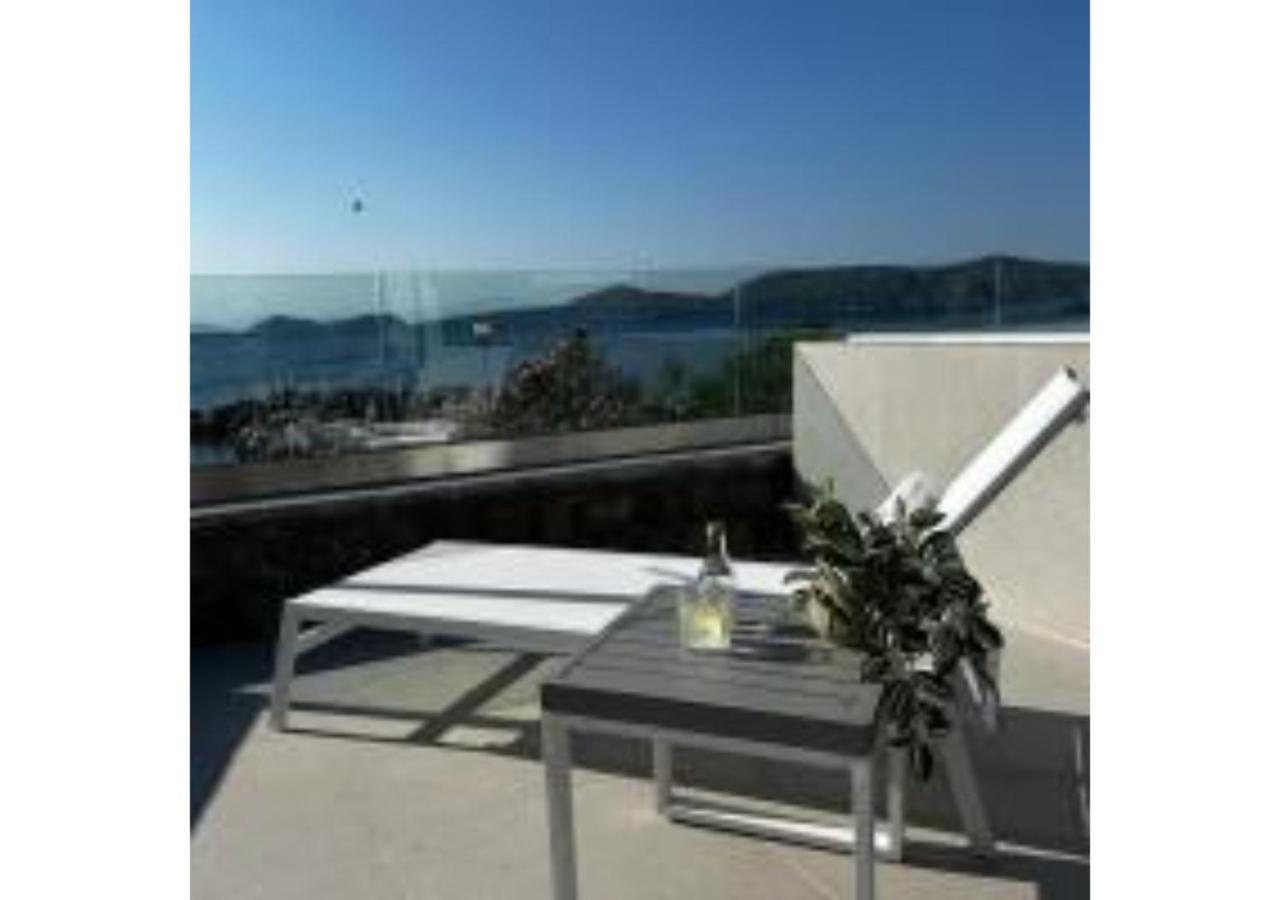 On The Sea Suite&spa * Methana