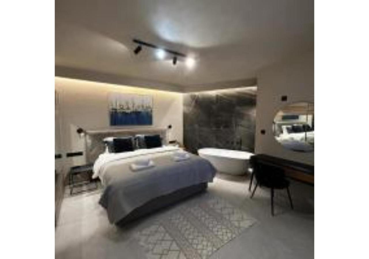 On The Sea Suite&spa Methana