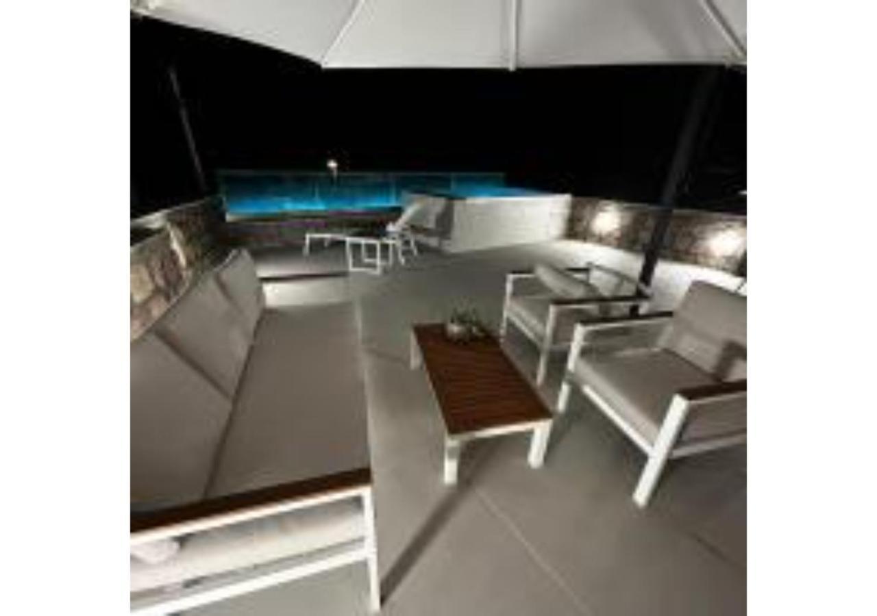On The Sea Suite&spa Villa *