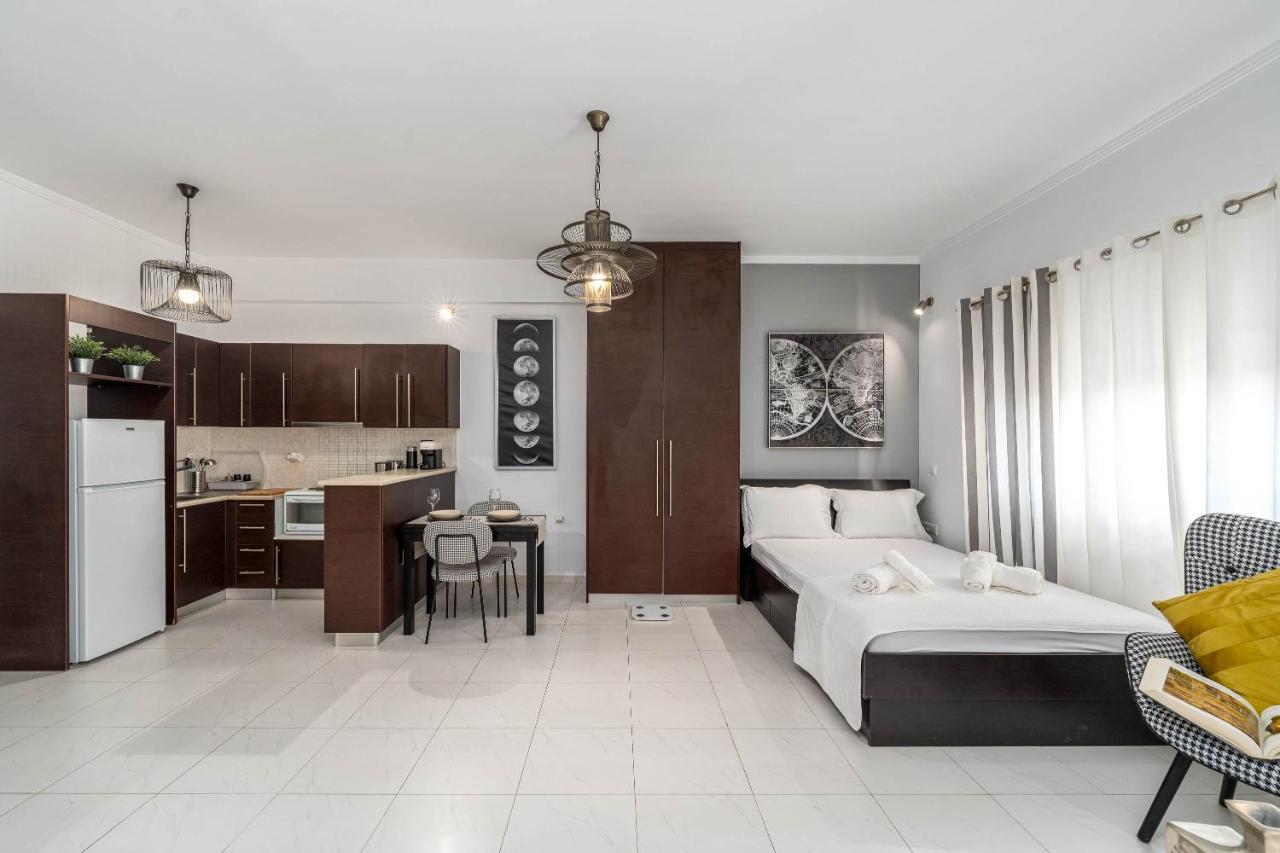 Apartment Byron Luxury *