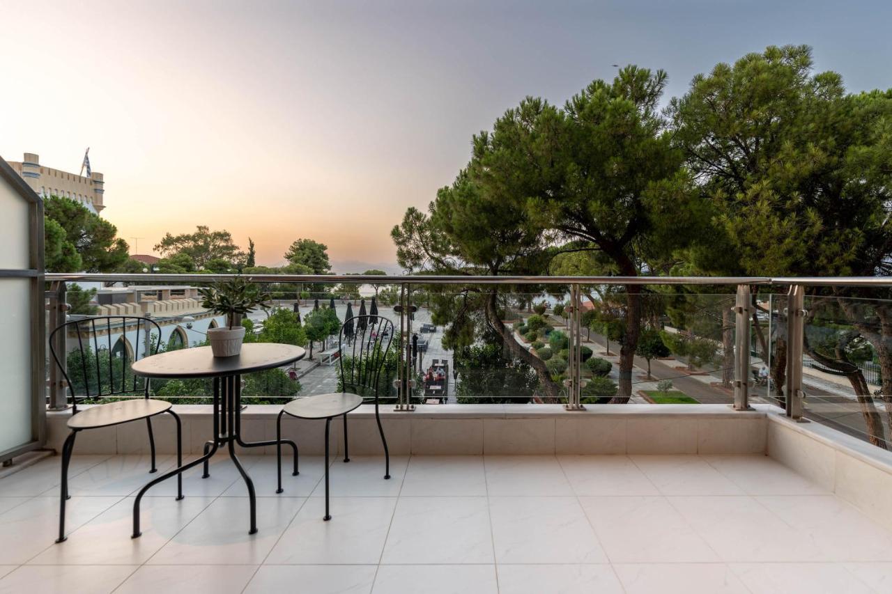 Apartment Byron Luxury