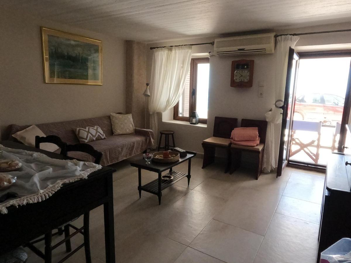 Apartment Evi's House Kandia