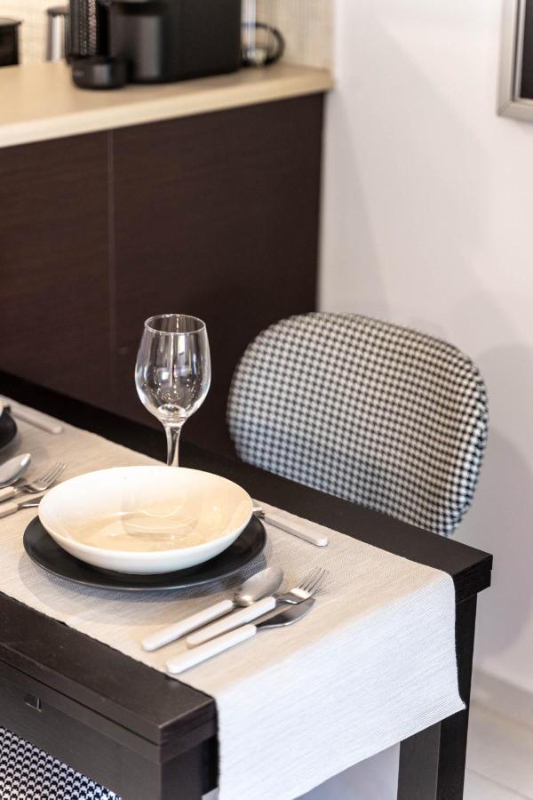 Apartment Byron Luxury *