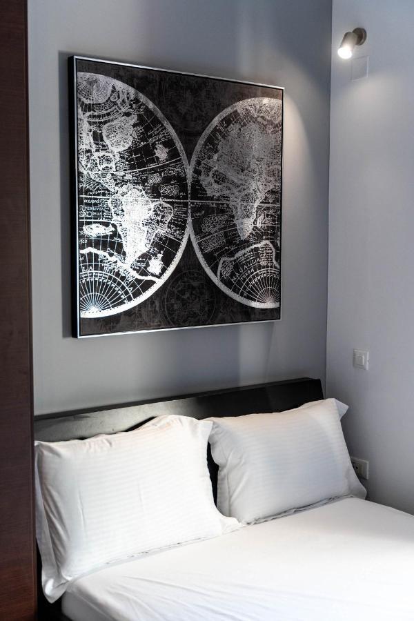 Apartment Byron Luxury *