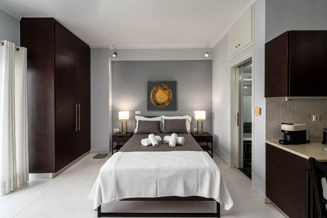 Byron Luxury Apartment *