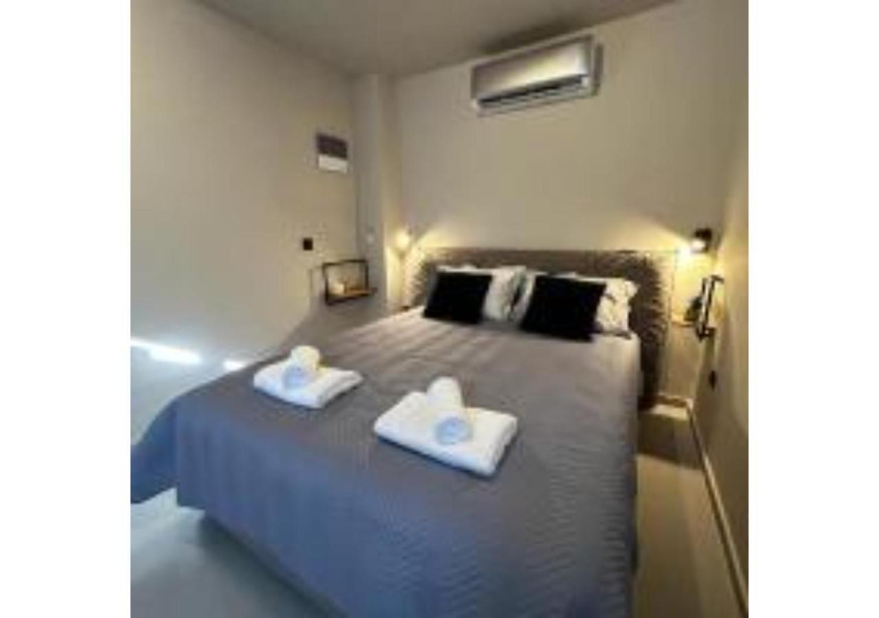 On The Sea Suite&spa Villa *