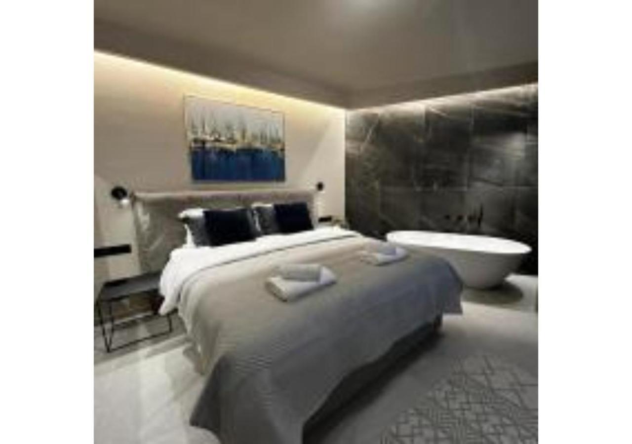 On The Sea Suite&spa
