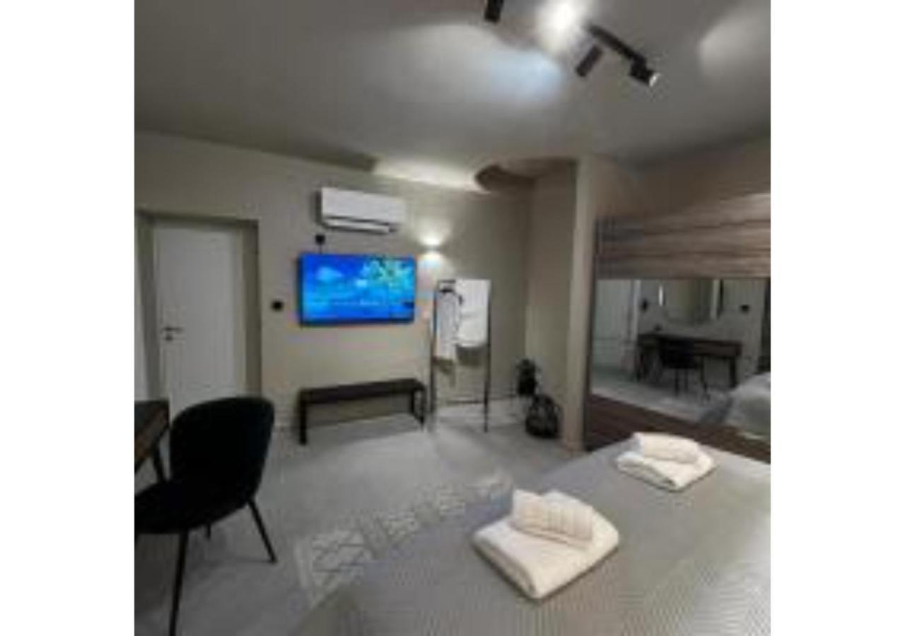On The Sea Suite&spa * Methana