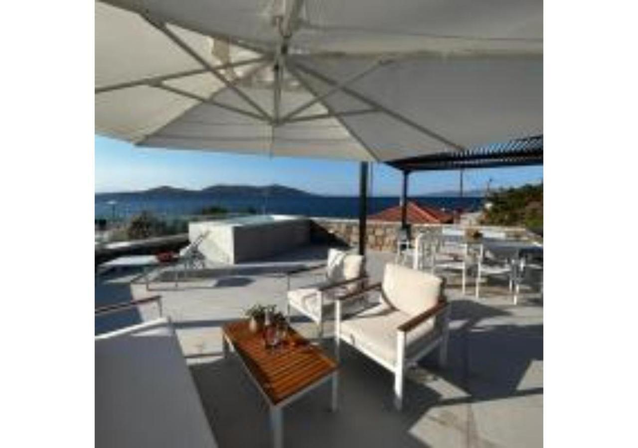 On The Sea Suite&spa Villa *
