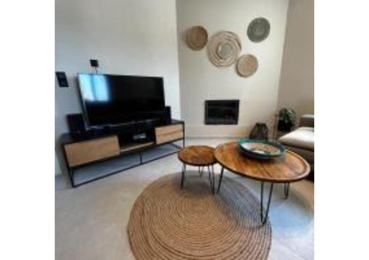 On The Sea Suite&spa Villa Methana