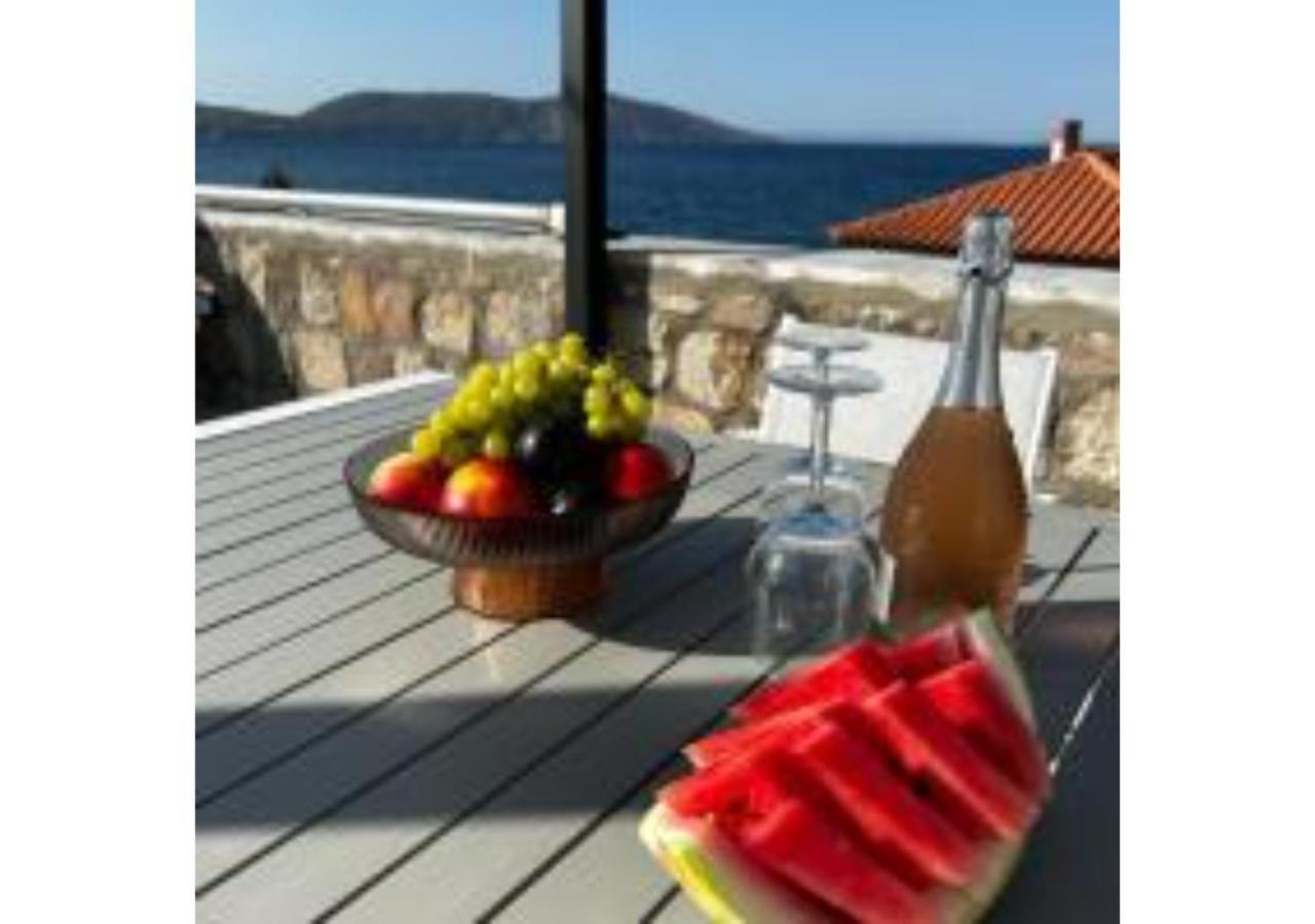 Villa On The Sea Suite&spa *