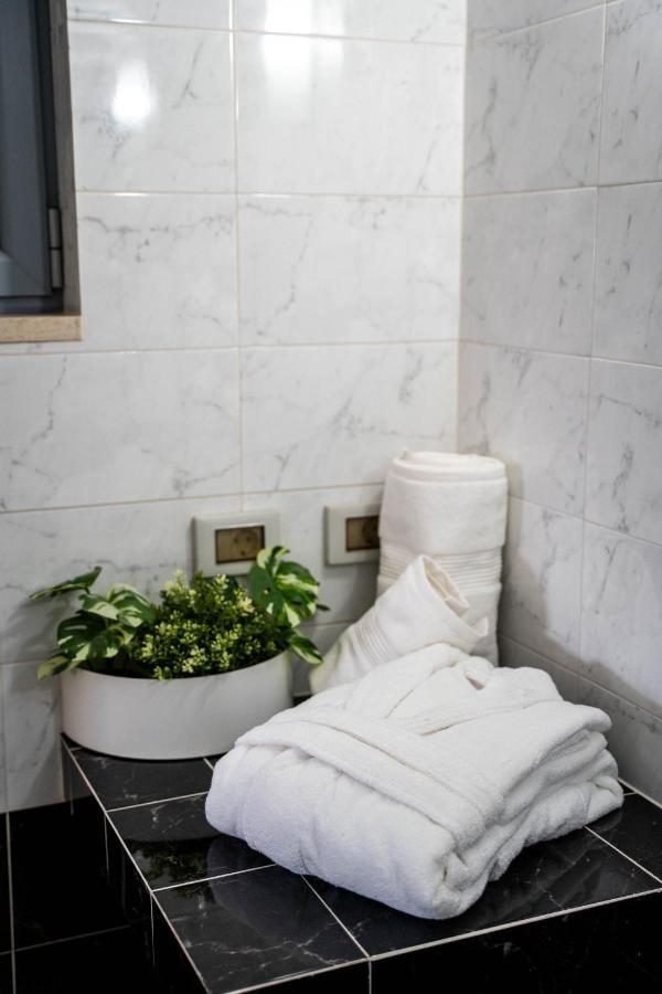 Byron Luxury Apartment