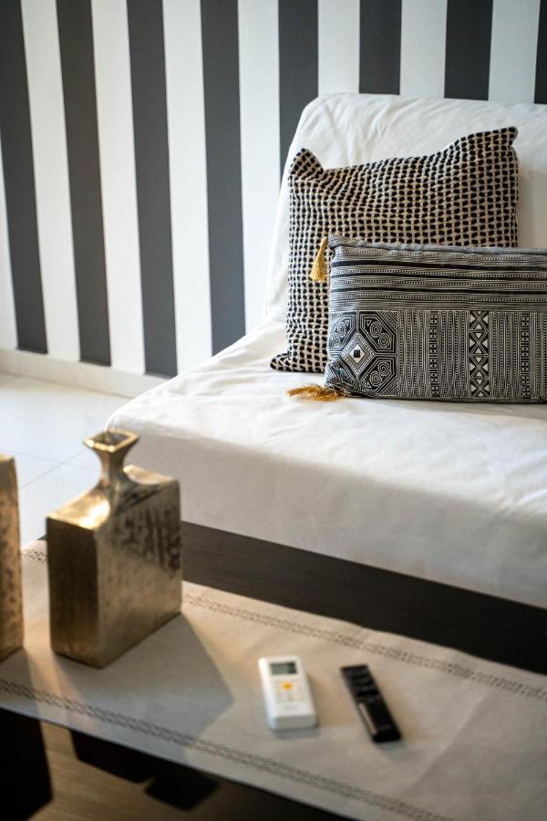 Apartment Byron Luxury Aigio