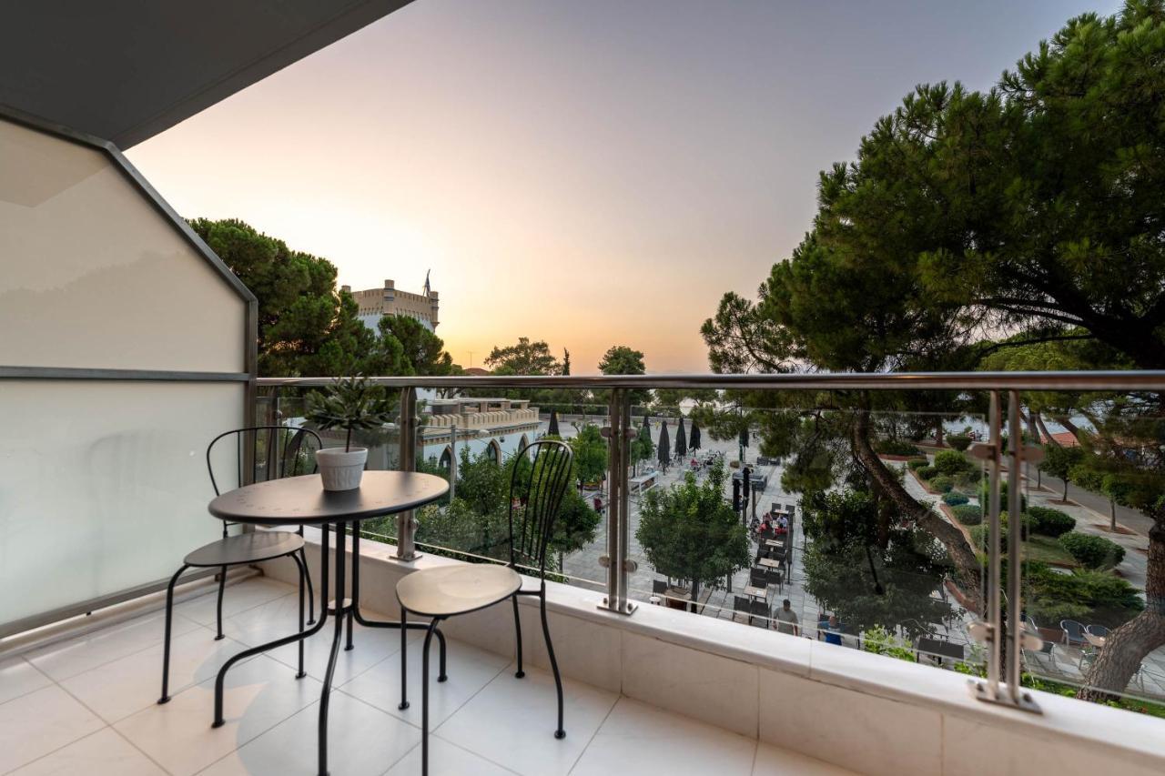 Apartment Byron Luxury *