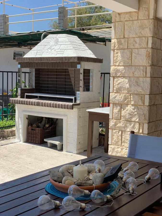 Apartment Evi's House Kandia