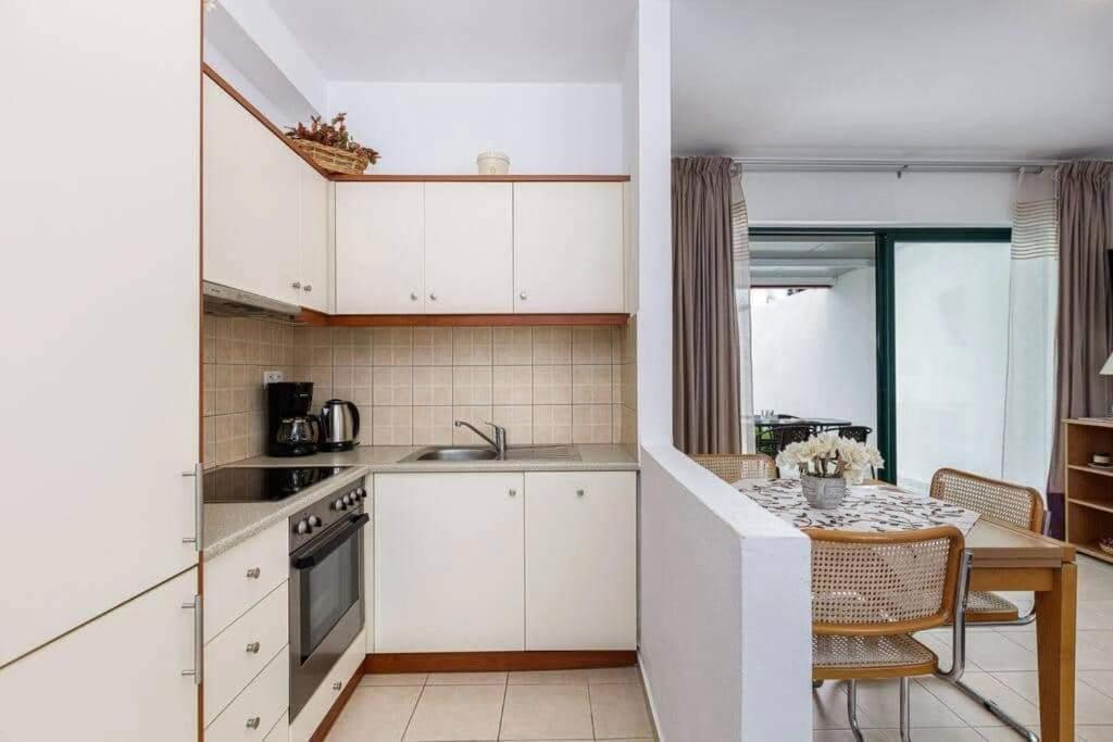 Apartment Disi 5a *