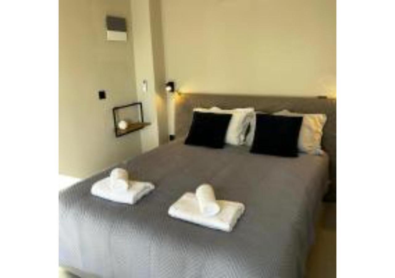 On The Sea Suite&spa Methana