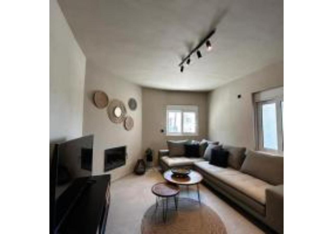 Villa On The Sea Suite&spa Methana