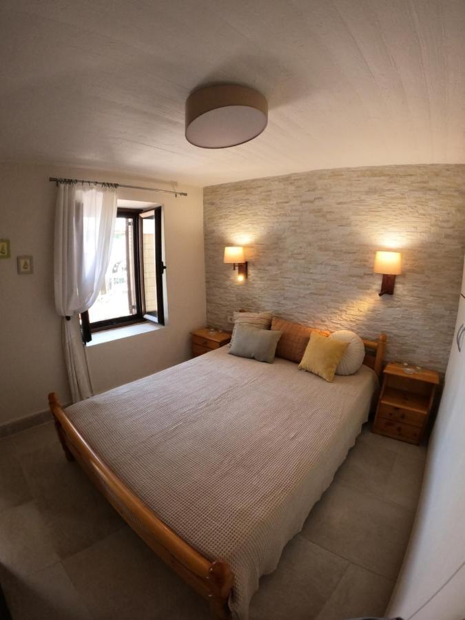 Evi's House Apartment *
