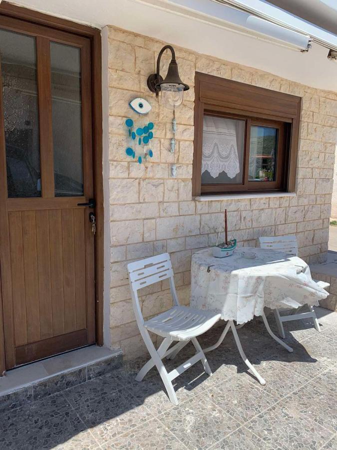 Evi's House * Kandia