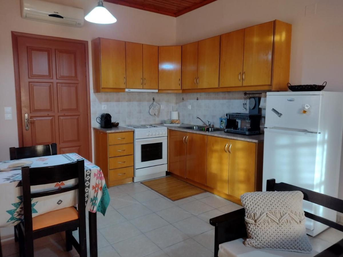 Ithakihouse Ii * Vathy (Ithaca)