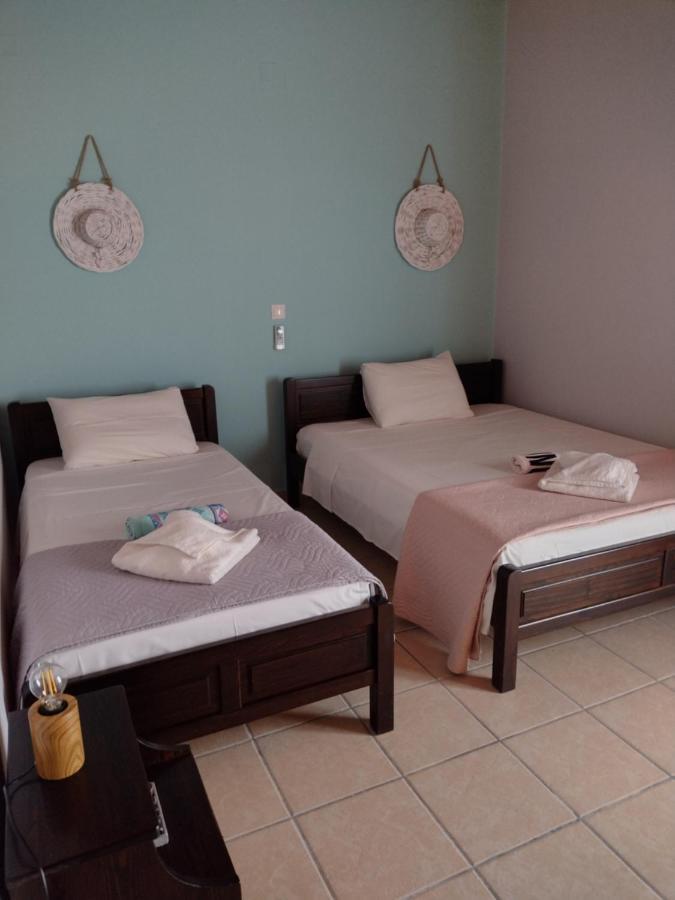 Ithakihouse Ii * Vathy (Ithaca)
