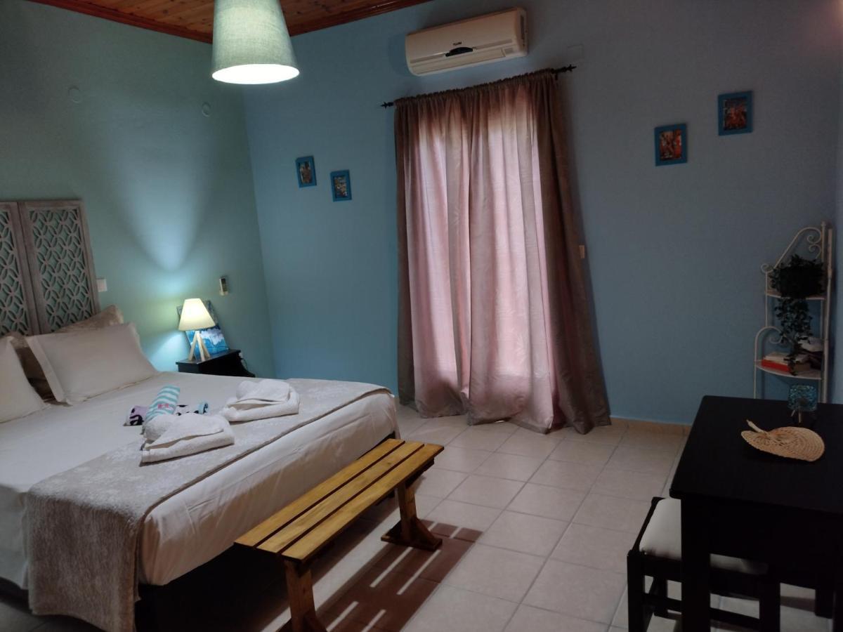 Ithakihouse Ii Holiday home Vathy (Ithaca)