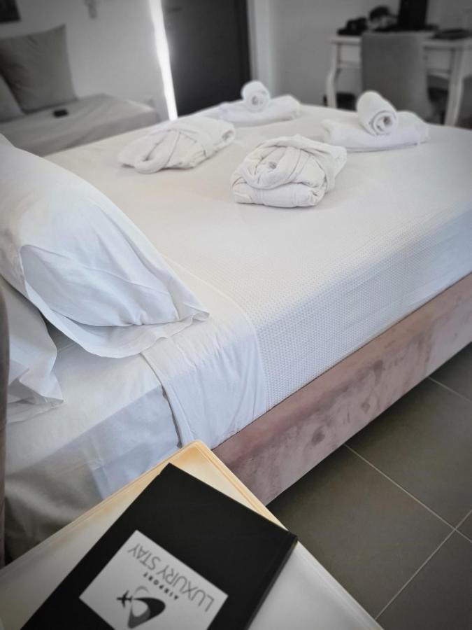Apartment Airport Luxury *