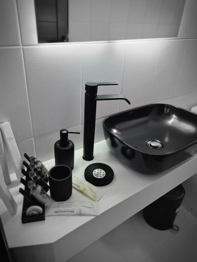 Apartment Airport Luxury