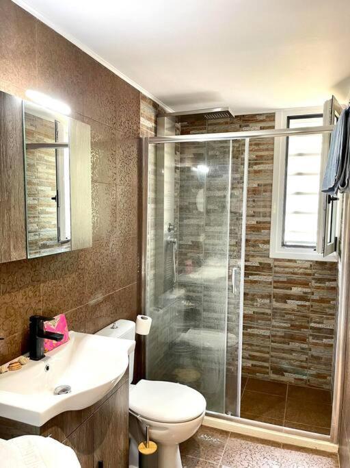 Bay Apartment *