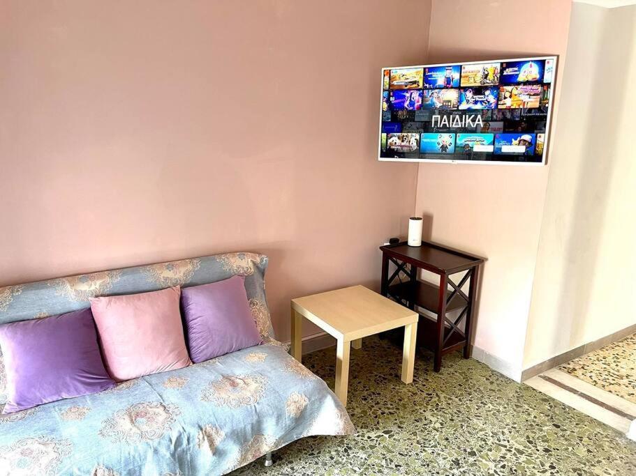 Apartment Bay Souda